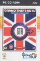 compare prices for GTA London on PC
