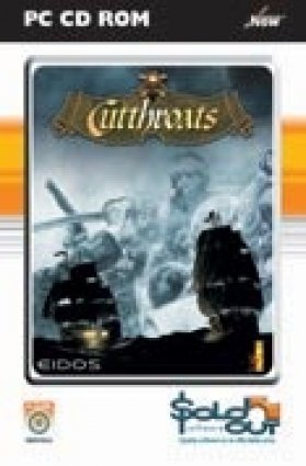 Cutthroats box art