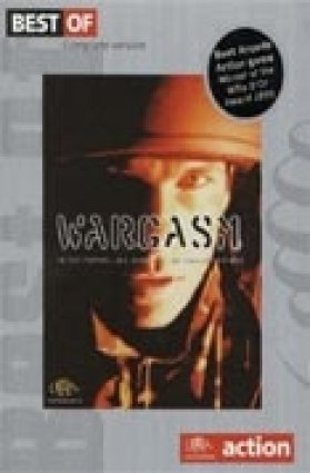 Wargasm box art