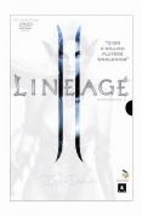 Lineage II: Chronicle 3 (Lineage 2) box art