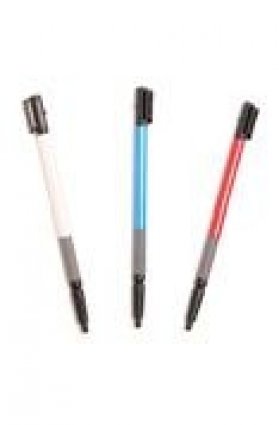 Joytech Nintendo DS Stylus Set box art