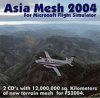 compare prices for Asia Mesh 2004 Vol. 1 (Flight Simulator Add-On) on PC