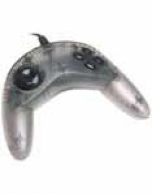 Sidewinder Plug And Play USB Gamepad box art