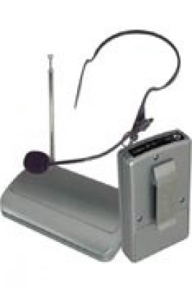 Dance: UK Wireless Karaoke Microphone box art