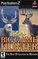 compare prices for Big Game Hunter on PS2