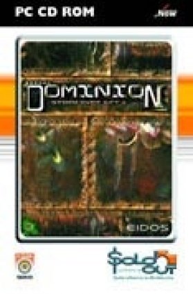 Dominion Storm box art