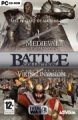 compare prices for Medieval: Total War - Battle Collection on PC