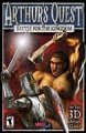 compare prices for Arthur's Quest: Battle For The Kingdom on PC