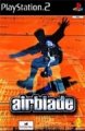 compare prices for Air Blade on PS2