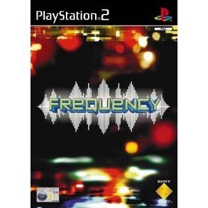 Frequency box art
