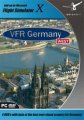 compare prices for VFR Germany - West (Flight Simulator X Add-On) on PC