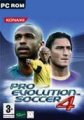 compare prices for Pro Evolution Soccer 4 (DVD) on PC