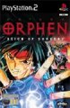 compare prices for Orphen Scion Of Sorcery on PS2