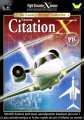 compare prices for The Luxury Aircraft Collection: Cessna Citation X (Flight Simulator X / 2004 Add-On) on PC