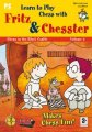 compare prices for Fritz & Chesster: Learn To Play Chess Vol. 2 - Chess In The Black Castle on PC