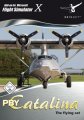 compare prices for Catalina: The Flying Cat (Flight Simulator X Add-On) on PC