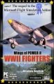 compare prices for Wings Of Power II (Flight Simulator 2004 Add-On) on PC