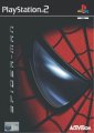 compare prices for Spider-Man: The Movie (Platinum) on PS2