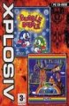 compare prices for Bubble Bobble & Rainbow Island on PC