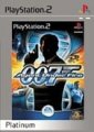 compare prices for James Bond: Agent Under Fire (Platinum) on PS2