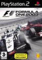 compare prices for Formula One 2003 on PS2