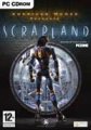 compare prices for American Mcgee's Scrapland on PC