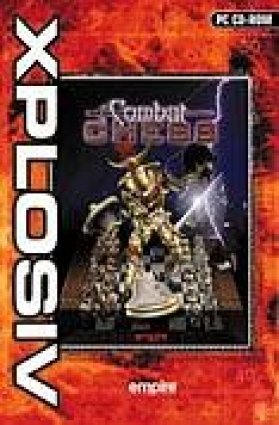 Combat Chess box art