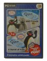 compare prices for Pingu And Friends: Double The Fun Pack (Barrel Of Fun + Pingu And Friends) on PC
