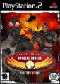 compare prices for CT Special Forces: Fire For Effect on PS2