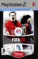 compare prices for FIFA 08 (Platinum) on PS2