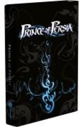 Prince Of Persia PC box art
