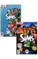 compare prices for The Sims 2 Pets Special Edition (Sims 2 + Sims 2 Pets Expansion Pack) on PC
