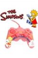 compare prices for Officially Licensed Simpsons PS2 Mini Controller - Lisa on PS2
