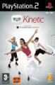 compare prices for Eye Toy: Kinetic on PS2