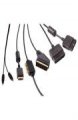 compare prices for Joytech Ultimate Cable Pack on PS2