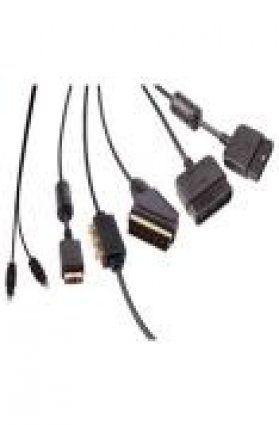 Joytech Ultimate Cable Pack box art
