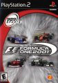 compare prices for Formula One 2001 (Platinum) on PS2