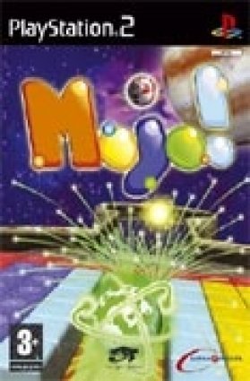 Mojo box art