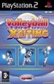 compare prices for Volleyball Xciting on PS2