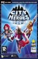 compare prices for City Of Heroes: Deluxe Edition on PC