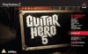 compare prices for Guitar Hero 5 (Guitar Pack) on PS2