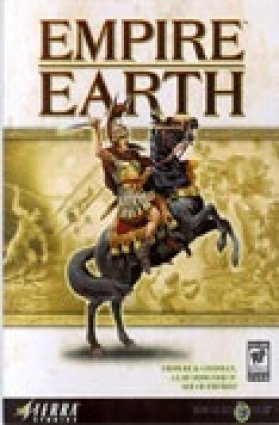 Empire Earth (Bestseller Edition) box art