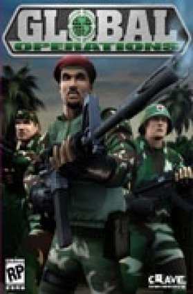 Global Ops box art