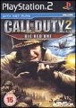 compare prices for Call of Duty 2: Big Red One on PS2
