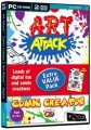 compare prices for Art Attack Digital / Comic Creator on PC