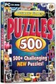 compare prices for Ultimate Games: Puzzles 500 on PC