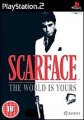 compare prices for Scarface: The World is Yours on PS2