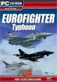 compare prices for Eurofighter Typhoon (Flight Simulator 2004 / X Add-On) on PC