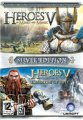 compare prices for Heroes Of Might & Magic V: Silver Edition (Full Game + Hammers of Fate Expansion) on PC