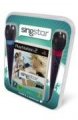 compare prices for SingStar: Pop Hits (with 2 Microphones) (Sing Star) on PS2